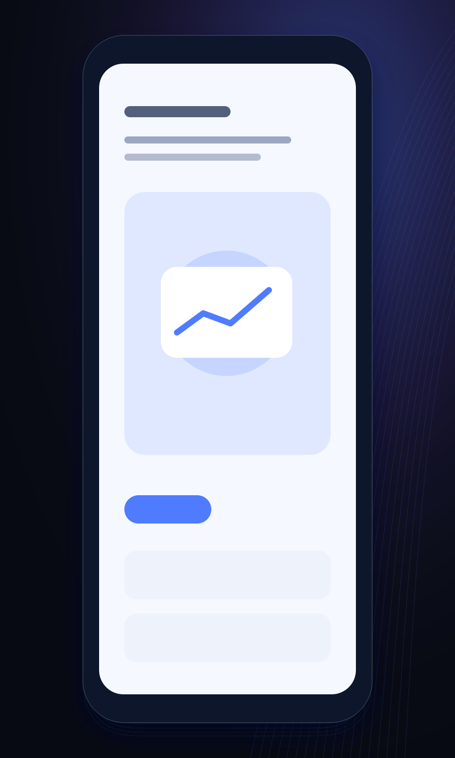 Generated App Store screenshot asset preview